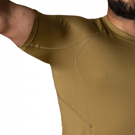 Фото Футболка Thorax 2.0 Койот