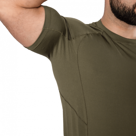 Фото Футболка Thorax 2.0 Олива