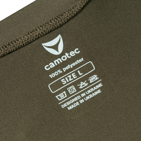 Фото Футболка Thorax 2.0 Олива