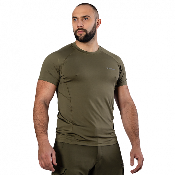 Фото Футболка Thorax 2.0 Олива