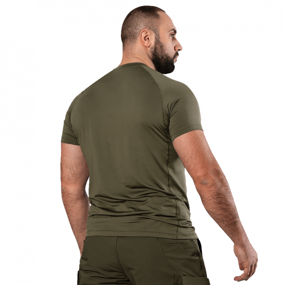 Фото Футболка Thorax 2.0 Олива