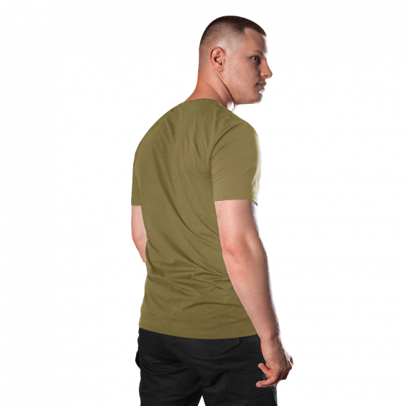 Фото Футболка Totem V-neck Tan