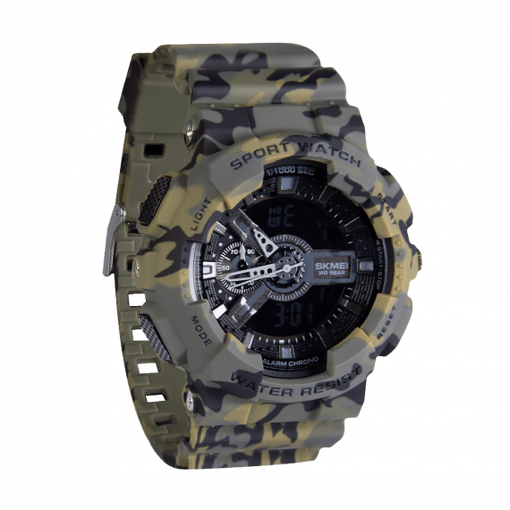 Фото Годинник спортивний SK1688 MC
