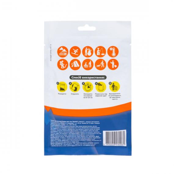 Фото Грілка для тіла Take Hot