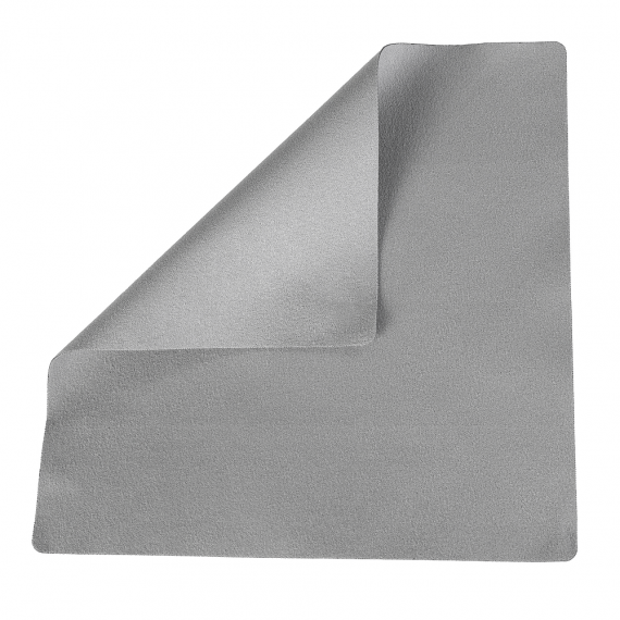 Фото Хустинка EDC Microfiber Сіра