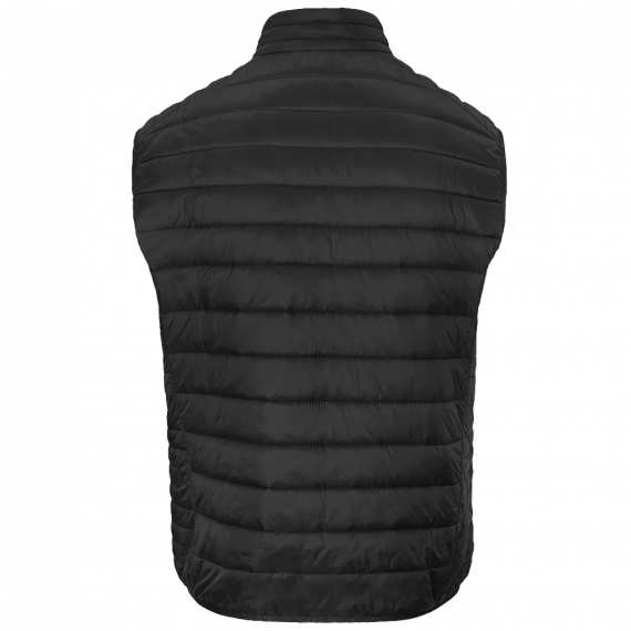Фото Жилетка Storm G-Loft 100 Black