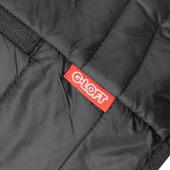 Фото Жилетка Storm G-Loft 100 Black