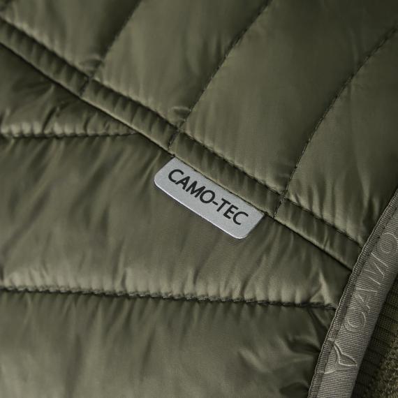 Фото Жилетка Storm G-Loft 100 Olive