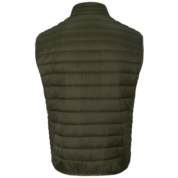 Фото Жилетка Storm G-Loft 100 Olive/Orange