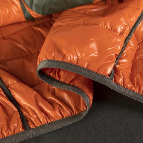 Фото Жилетка Storm G-Loft 100 Orange