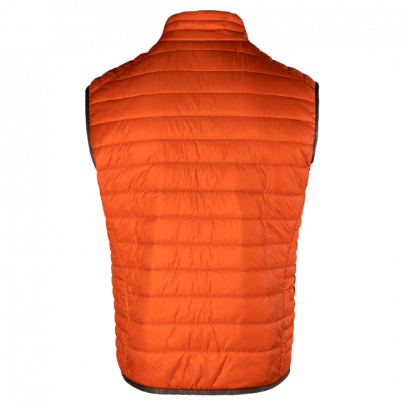 Фото Жилетка Storm G-Loft 100 Orange