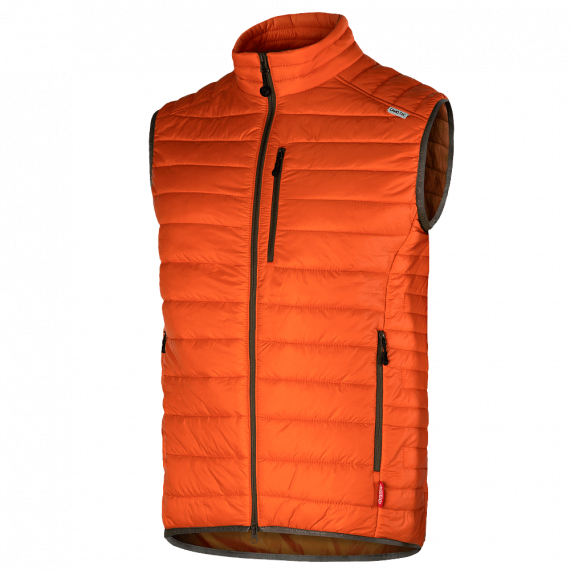 Фото Жилетка Storm G-Loft 100 Orange
