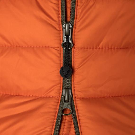 Фото Жилетка Storm G-Loft 100 Orange