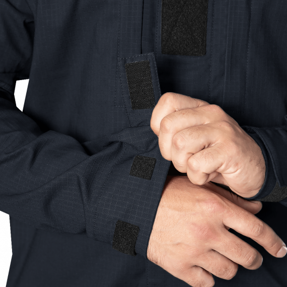 Фото Кітель Blitz Rip-Stop Stretch Темно-синій