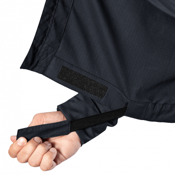Фото Кітель Blitz Rip-Stop Stretch Темно-синій
