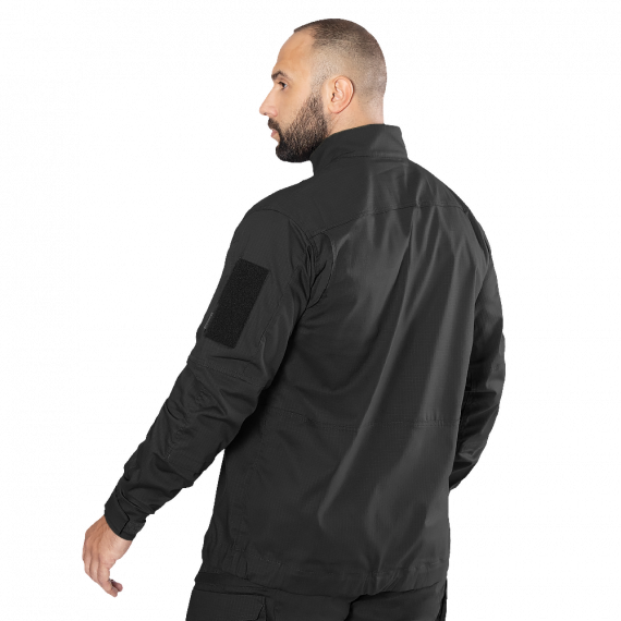 Фото Кітель Blitz Rip-Stop Stretch Чорний
