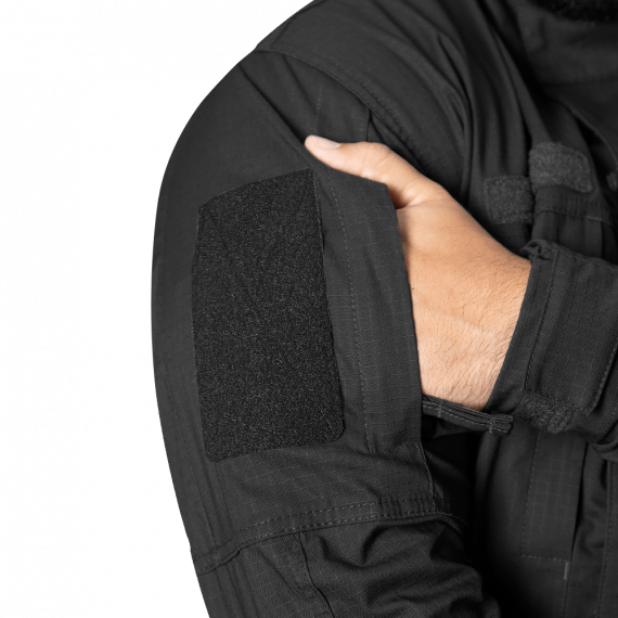 Фото Кітель Blitz Rip-Stop Stretch Чорний