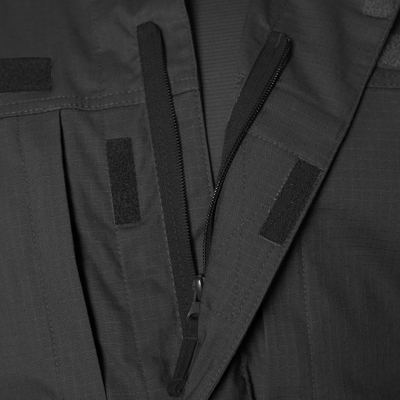 Фото Кітель Blitz Rip-Stop Stretch Чорний