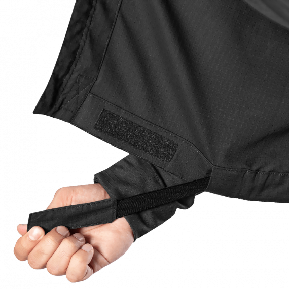 Фото Кітель Blitz Rip-Stop Stretch Чорний