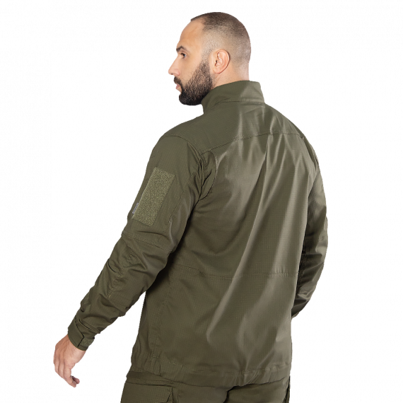 Фото Кітель Blitz Rip-Stop Stretch Олива