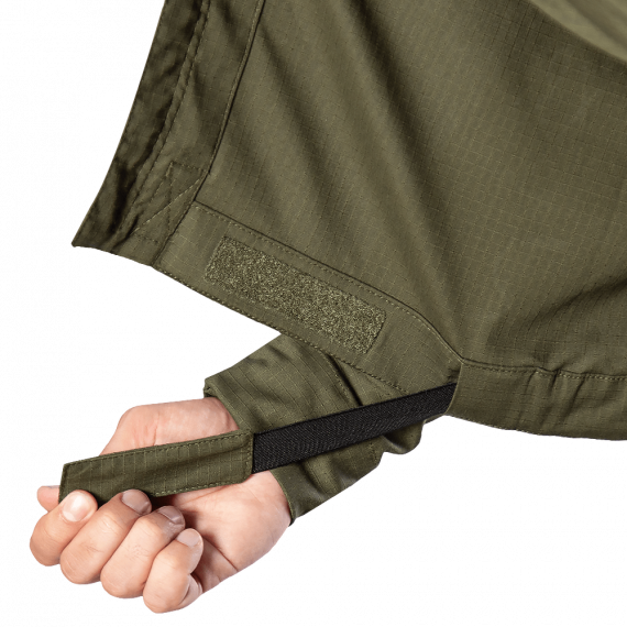 Фото Кітель Blitz Rip-Stop Stretch Олива
