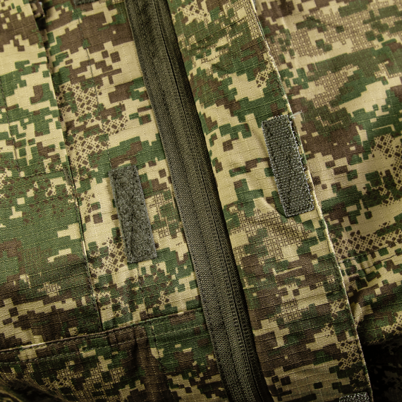 Фото Кітель Blitz RS TF Хижак G-0822