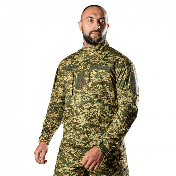 Фото Кітель Blitz RS TF Хижак G-0822