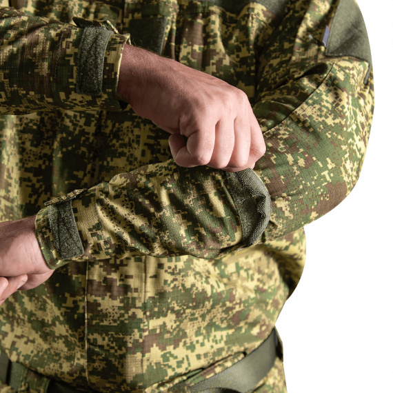 Фото Кітель Blitz RS TF Хижак G-0822