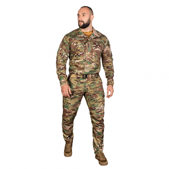 Фото Кітель Blitz Twill MC