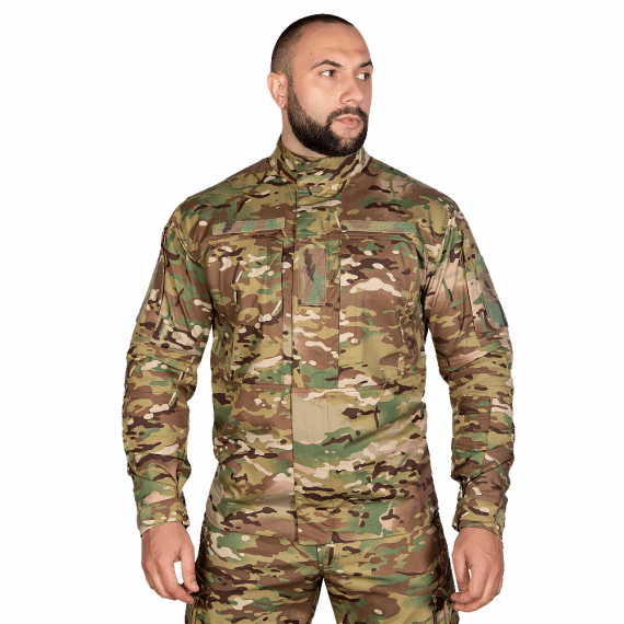 Фото Кітель Blitz Twill MC