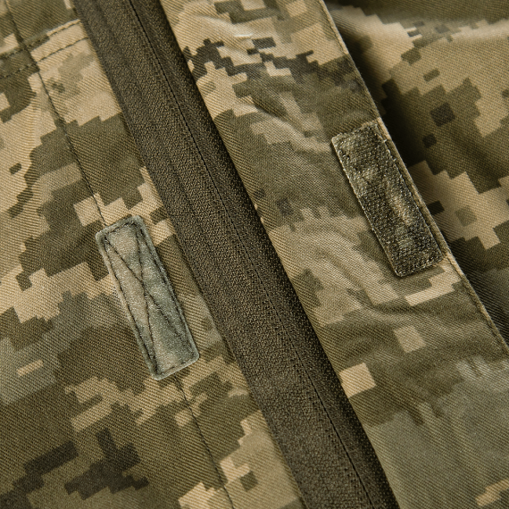 Фото Кітель Blitz Twill Піксель