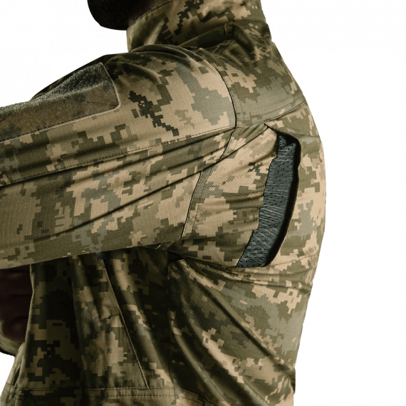 Фото Кітель Blitz Twill Піксель