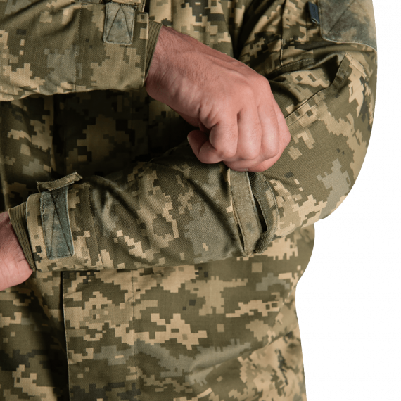 Фото Кітель Blitz Twill Піксель