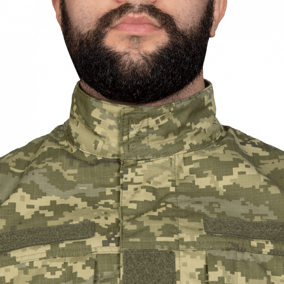 Фото Кітель CM Perimeter Піксель