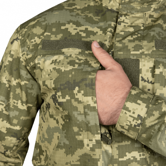 Фото Кітель CM Perimeter Піксель