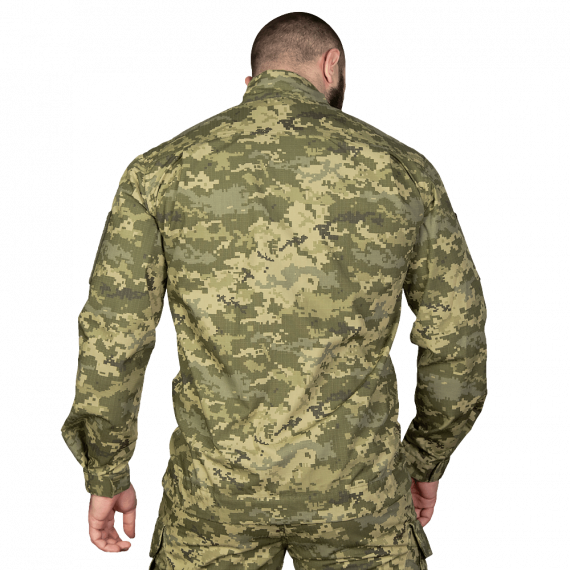 Фото Кітель CM Perimeter Піксель