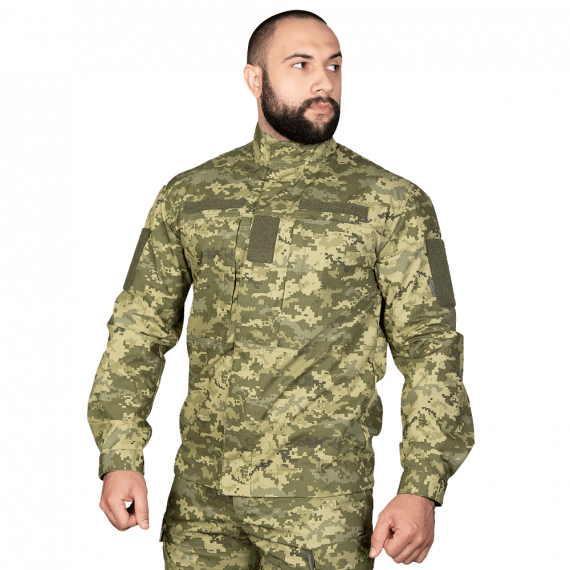 Фото Кітель CM Perimeter Піксель