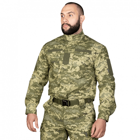 Фото Кітель CM Perimeter Піксель