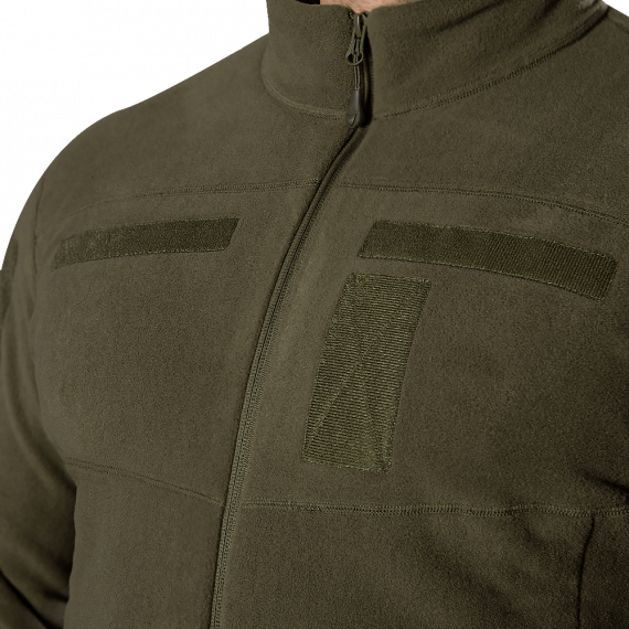 Фото Кофта Army Himatec Pro Олива