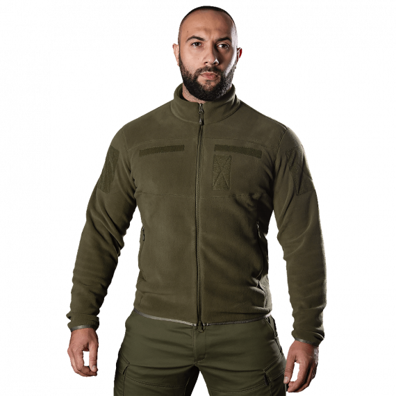 Фото Кофта Army Himatec Pro Олива
