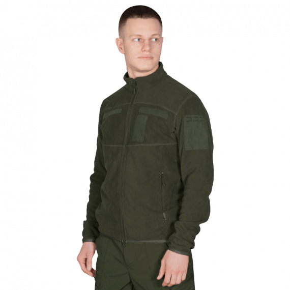 Фото Кофта Army Olive