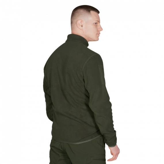 Фото Кофта Army Olive