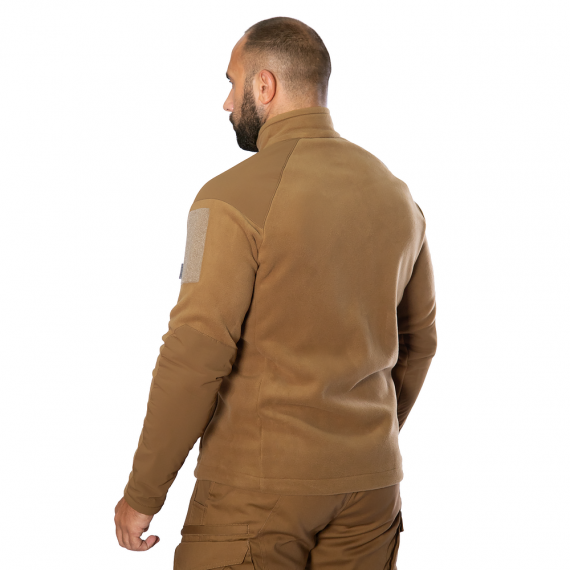 Фото Кофта Commander 2.0 Койот