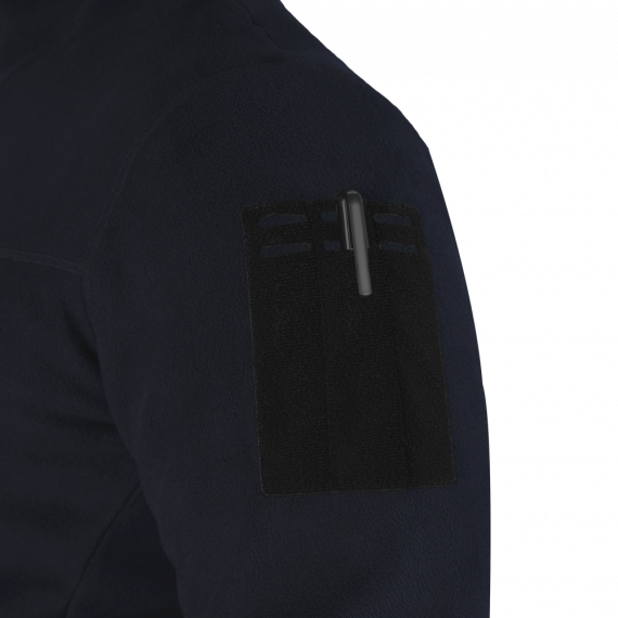 Фото Кофта Commander Dark Blue