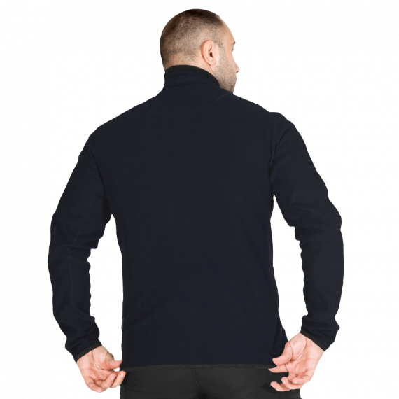 Фото Кофта Commander Dark Blue