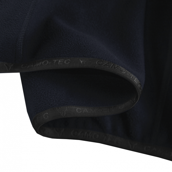 Фото Кофта Commander Dark Blue