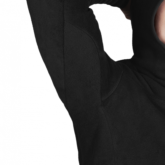 Фото Кофта Nippy Black