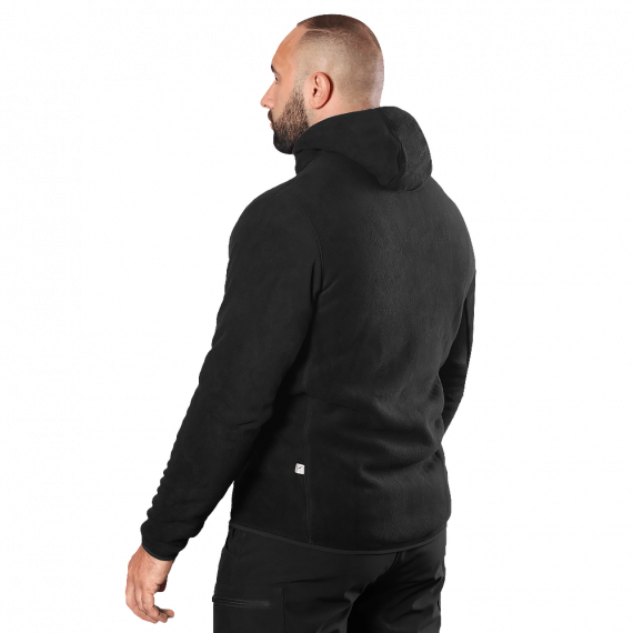 Фото Кофта Nippy Black
