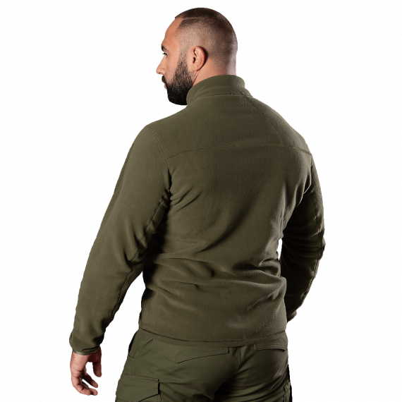 Фото Кофта ЗР Army Himatec Pro Олива