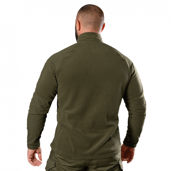 Фото Кофта ЗР Commander 2.0 Олива